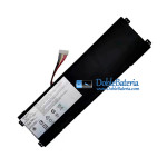 Batería para Sony NP14N1 VAIO VJSE41G11T VJSE41G11W PT427281-3S [Batería de repuesto]